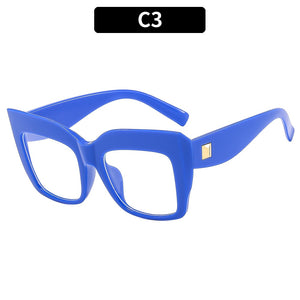 Blue Light Blocking Computer Glasses For Women