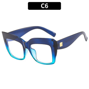 Blue Light Blocking Computer Glasses For Women