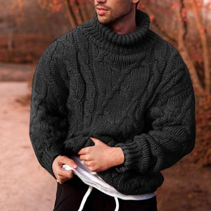 Autumn Winter Men's Sweater