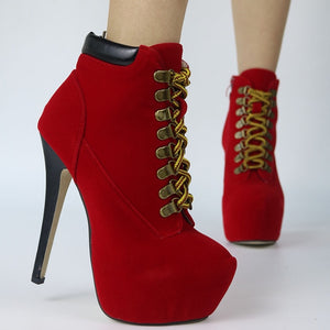 Women Shoes Handbags Pink Black Platform