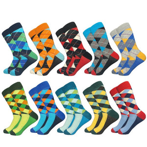 2020 Hot Sale Casual Men Socks