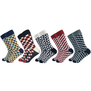 2020 Hot Sale Casual Men Socks