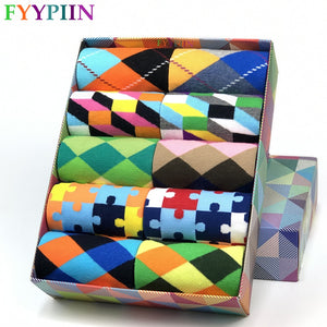 2020 Hot Sale Casual Men Socks