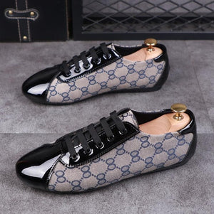2020 luxe casual shoes Men's