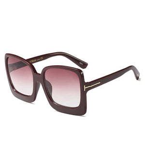 Australia Style Sexy Cat Eye Sunglasses