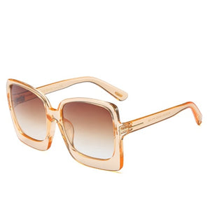 Australia Style Sexy Cat Eye Sunglasses