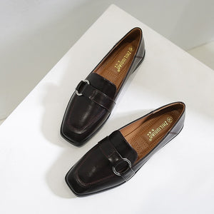 Women Oxford Shoes