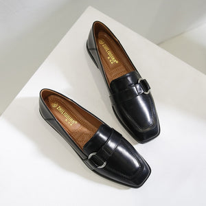 Women Oxford Shoes