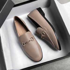 Women Oxford Shoes