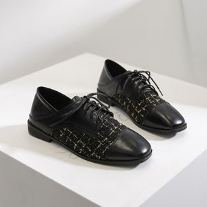 Women Oxford Shoes