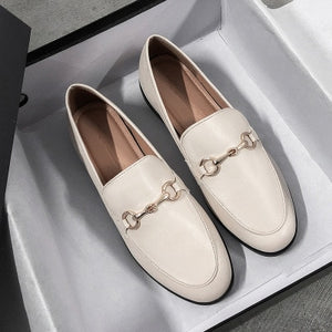 Women Oxford Shoes