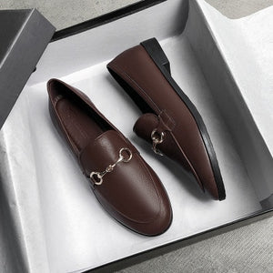 Women Oxford Shoes