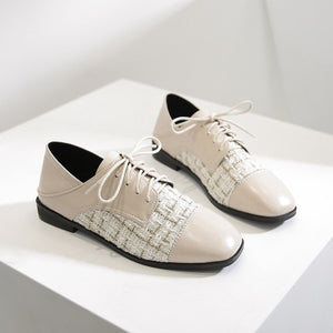 Women Oxford Shoes