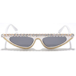 Cat Eye Sunglasses