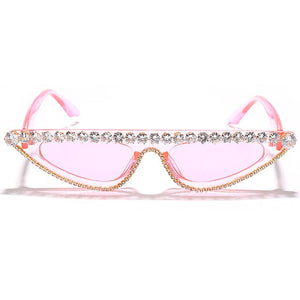 Cat Eye Sunglasses