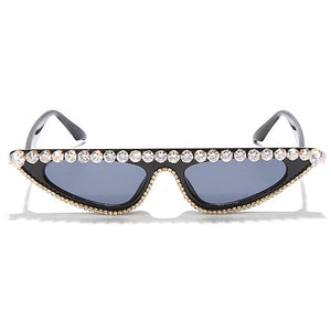 Cat Eye Sunglasses