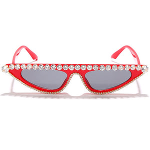 Cat Eye Sunglasses