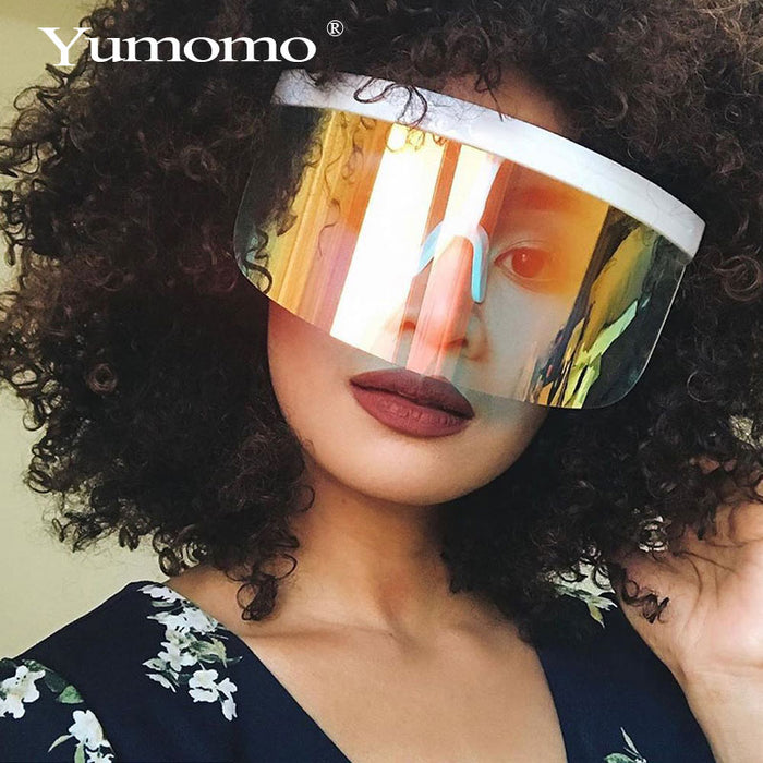 Fashion Gradient Sunglasses For Women & Men