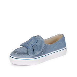 Flats Women Sneakers