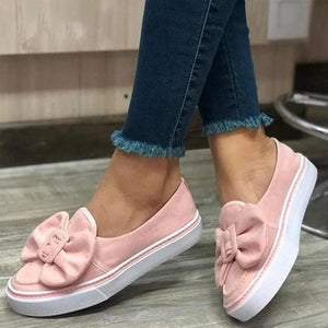 Flats Women Sneakers