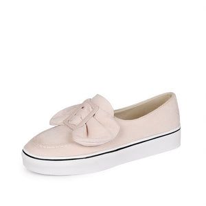 Flats Women Sneakers