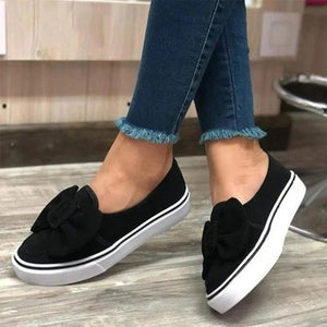 Flats Women Sneakers