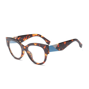 Square Glasses Frames for Women
