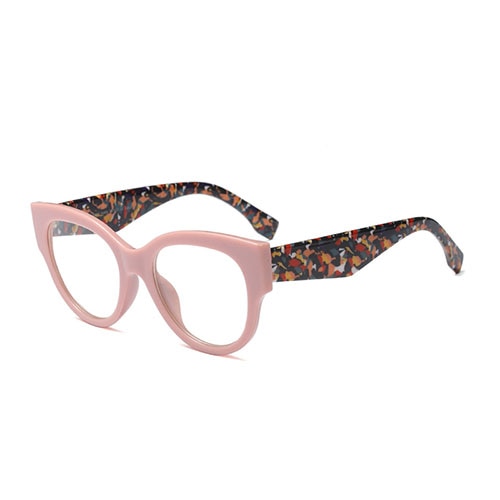 Square Glasses Frames for Women