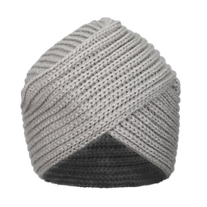 Cross Hair Scarfs  Muslim Hat