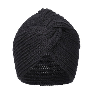 Cross Hair Scarfs  Muslim Hat