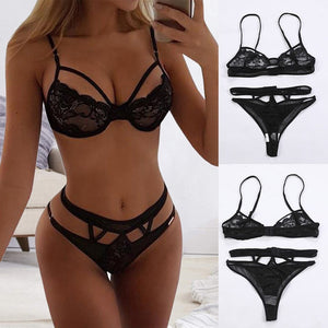 Underwear Women Lace