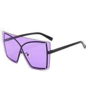 Italian Luxury Gradient Sunglasses