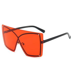 Italian Luxury Gradient Sunglasses