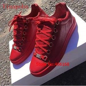 Men's Shoes Low Top  casual Shoes