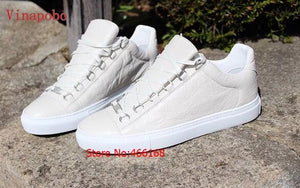 Men's Shoes Low Top  casual Shoes