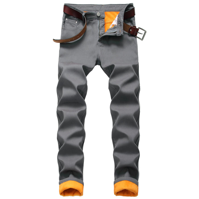 Mens Winter Thermal Trousers