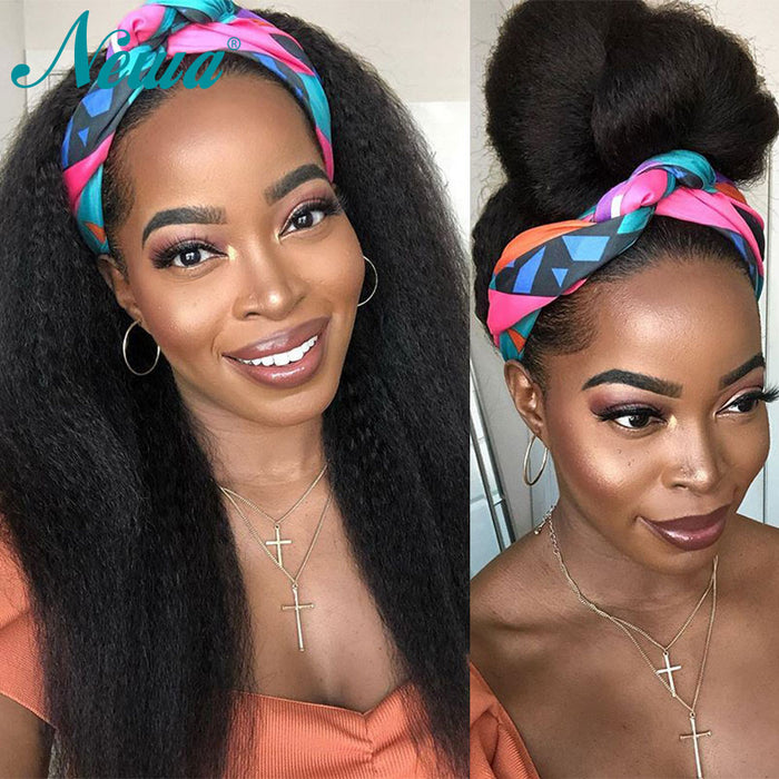 Newa Hair  Wig  For Black Women