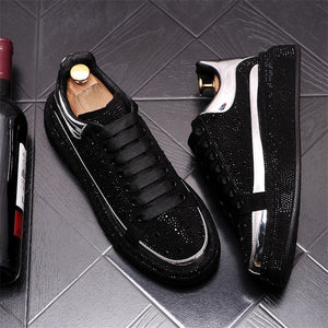 Luxury Designer Sneakers For Men