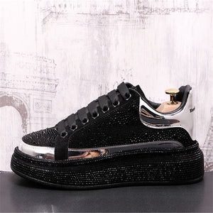 Luxury Designer Sneakers For Men