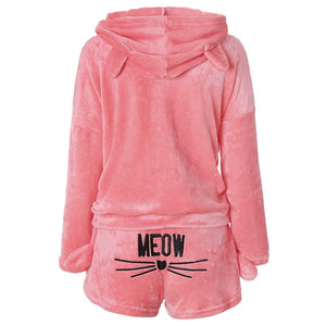 Victoria Women Pajama Sets