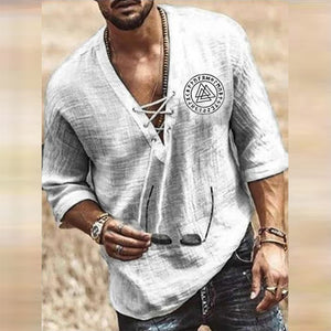 V Neck Shirts For Men