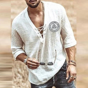 V Neck Shirts For Men