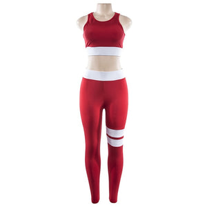 Women Sport Bra Seamless Backless Fitness
