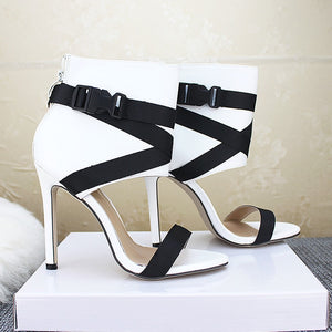 Women Summer Shoes Sandals