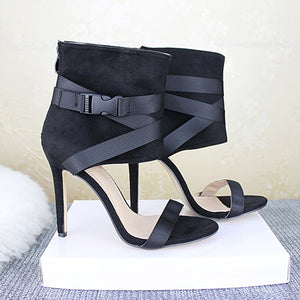 Women Summer Shoes Sandals
