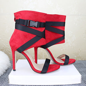 Women Summer Shoes Sandals
