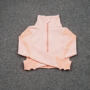 Women's Sports Yoga Wear Suit