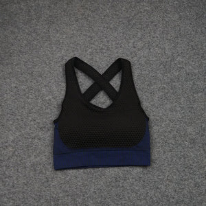 Women's Sports Yoga Wear Suit