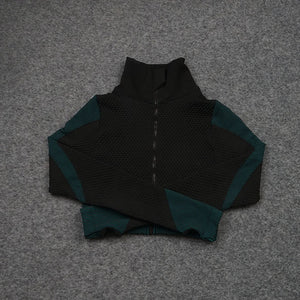 Women's Sports Yoga Wear Suit