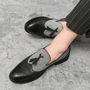 formal Leather Shoes for Men
